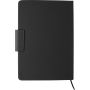 Carton office gift set Roan, black