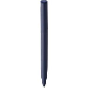 Carton office gift set Roan, blue (Pen sets)