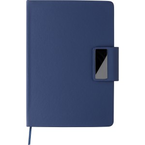 Carton office gift set Roan, blue (Pen sets)