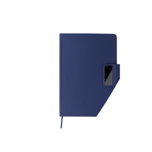 Carton office gift set Roan, blue (Pen sets)