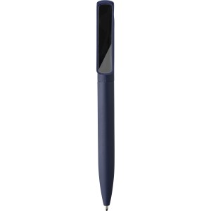 Carton office gift set Roan, blue (Pen sets)