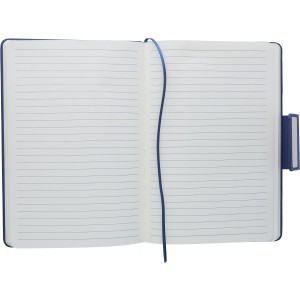 Carton office gift set Roan, blue (Pen sets)