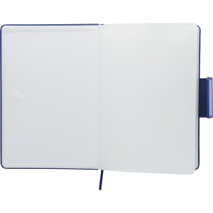 Carton office gift set Roan, blue (Pen sets)