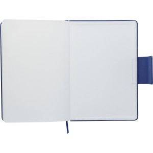 Carton office gift set Roan, blue (Pen sets)