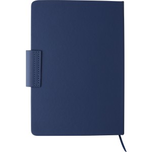 Carton office gift set Roan, blue (Pen sets)