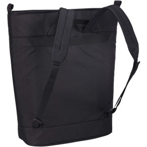 Case Logic Invigo convertible tote bag, Solid black (Shopping bags)