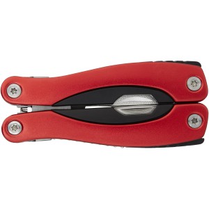 Casper 11-function multi-tool, Red (Tools)