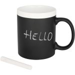 Chalk write mug, White (10052600)