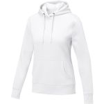Charon women?s hoodie, White (3823401)