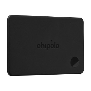 Chipolo CARD tracking card, Charcoal