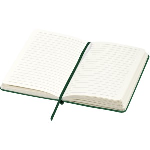 Classic A5 hard cover notebook, Green (Notebooks)