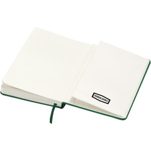 Classic A5 hard cover notebook, Green (Notebooks)