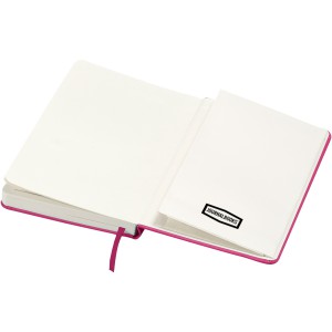 Classic A5 hard cover notebook, Magenta (Notebooks)