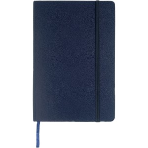 Classic A5 hard cover notebook, Navy (Notebooks)