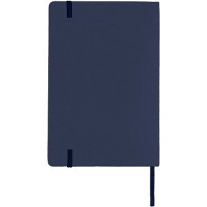 Classic A5 hard cover notebook, Navy (Notebooks)