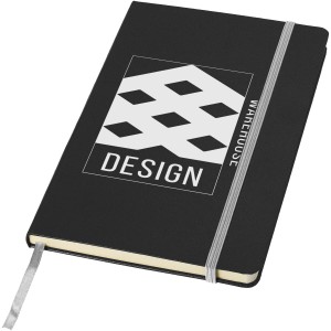 Classic A5 hard cover notebook, Twilight Grey (Notebooks)