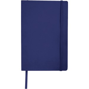 Classic A5 soft cover notebook, Royal blue (Notebooks)