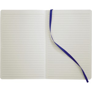 Classic A5 soft cover notebook, Royal blue (Notebooks)