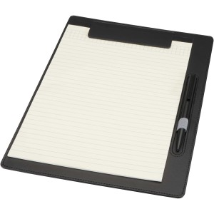 Clast A4 clipboard with magnetic closure and RCS recycled ba