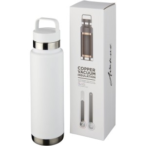 Colton sport bottle, 600 ml, White (Thermos)