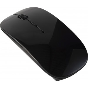 ABS optical mouse Jodi, black (Office desk equipment)
