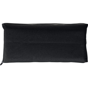 Cooler bag Chillo, Recycled, 5 l, black
