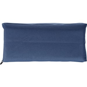 Cooler bag Chillo, Recycled, 5 l, blue