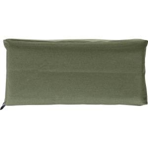 Cooler bag Chillo, Recycled, 5 l, green