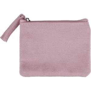 Corduroy Suren, pastel pink