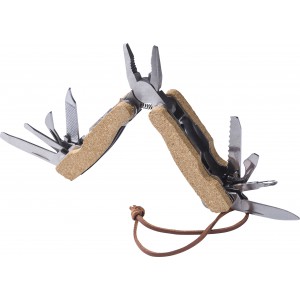 Cork multi-tool Dexter, brown (Tools)