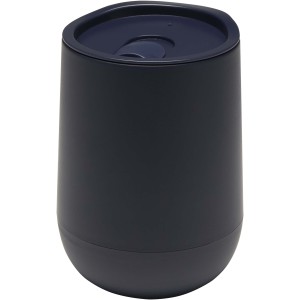 Corzo 360 ml double wall insulated tumbler, Navy