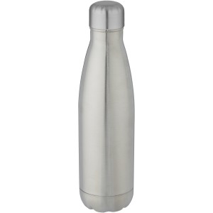 Cove 500 ml RCS certified recycled stainless steel vacuum in (Thermos)