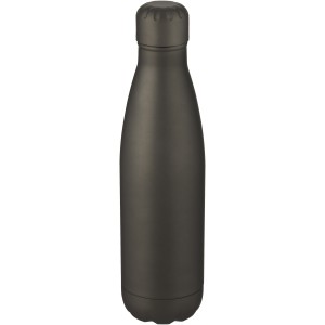 Cove 500 ml vacuum insulated stainless steel bottle, Matted  (Thermos)