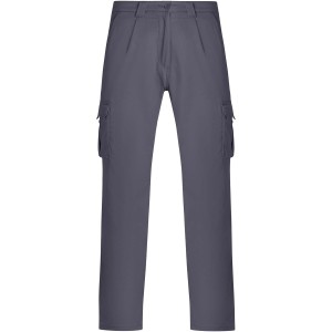Daily Stretch 250 g/m2 elastane workwear trousers, Lead