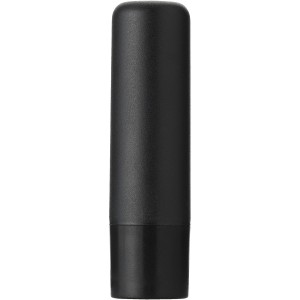 Deale lip balm stick, solid black (Body care)