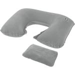 Detroit inflatable pillow, Grey (11971000)