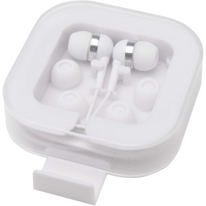 Dofida wired Type-C earbuds with recycled plastic storage bo (Earphones, headphones)