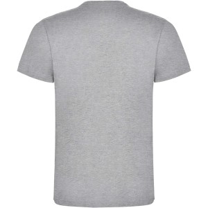 Dogo Premium short sleeve kids t-shirt, Marl Grey (T-shirt, 90-100% cotton)