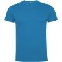 Dogo Premium short sleeve kids t-shirt, Ocean blue