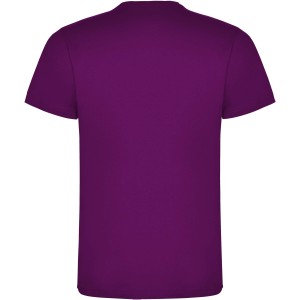 Dogo Premium short sleeve kids t-shirt, Purple (T-shirt, 90-100% cotton)