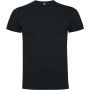 Dogo Premium short sleeve men's t-shirt, Dark Lead