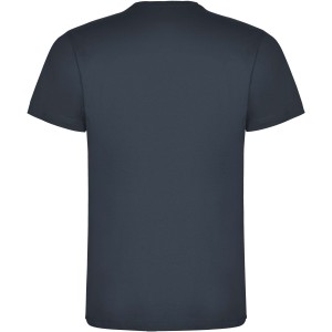 Dogo Premium short sleeve men's t-shirt, Ebony (T-shirt, 90-100% cotton)