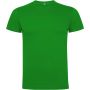 Dogo Premium short sleeve men's t-shirt, Grass Green