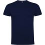 Dogo Premium short sleeve men's t-shirt, Navy Blue