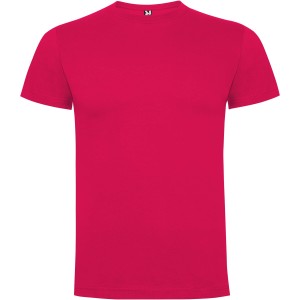 Dogo Premium short sleeve men's t-shirt, Rossette (T-shirt, 90-100% cotton)