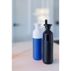 Dopper Flip Straw, white