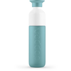 Dopper insulated 350 ml, Bottlenose Blue (Thermos)