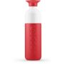 Dopper insulated 580 ml, Deep Coral