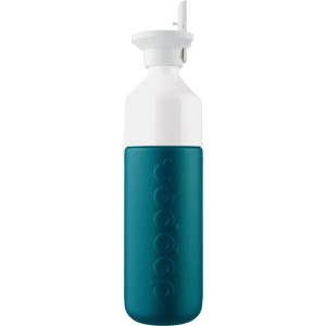 Dopper Insulated, 580 ml, Flip Straw, green lagoon
