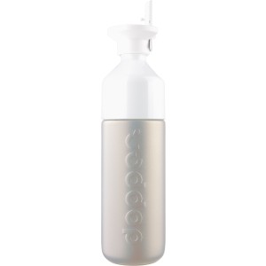 Dopper Insulated, 580 ml, Flip Straw, gentle grey